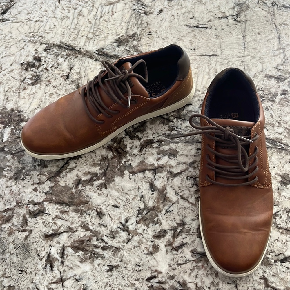 Worn once